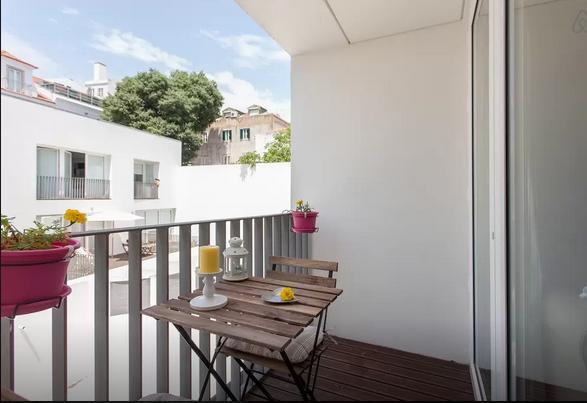 Your Home In Palacio Do Bairro Alto Lisbon Room photo