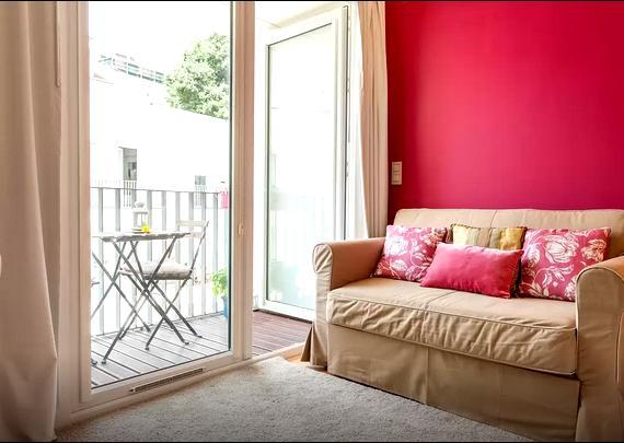 Your Home In Palacio Do Bairro Alto Lisbon Room photo