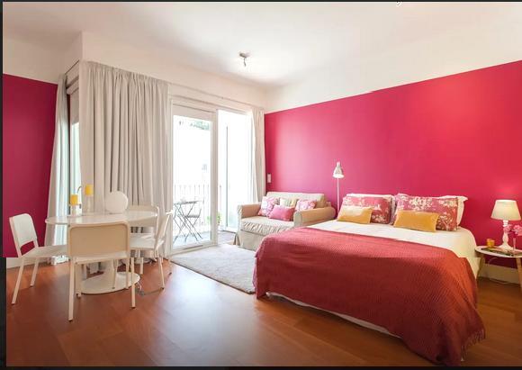 Your Home In Palacio Do Bairro Alto Lisbon Room photo