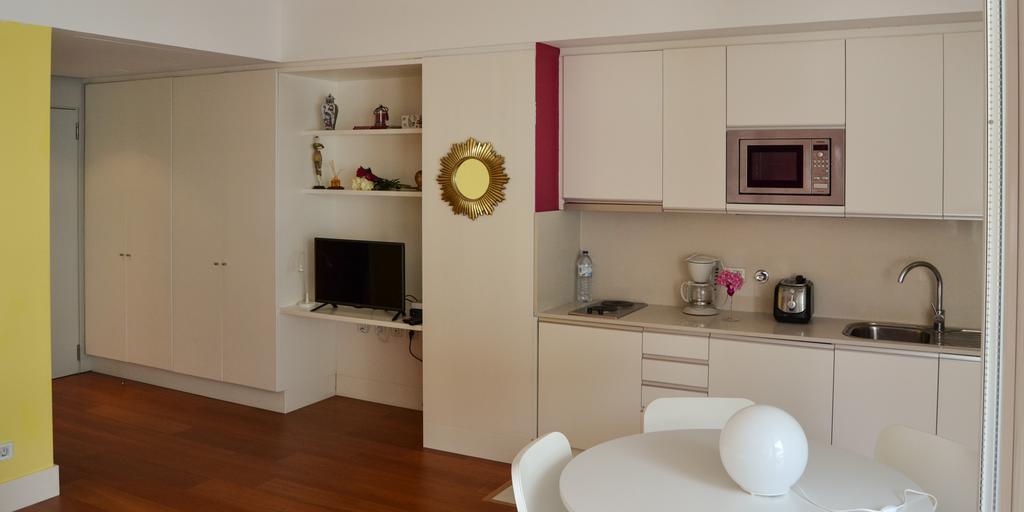 Your Home In Palacio Do Bairro Alto Lisbon Room photo